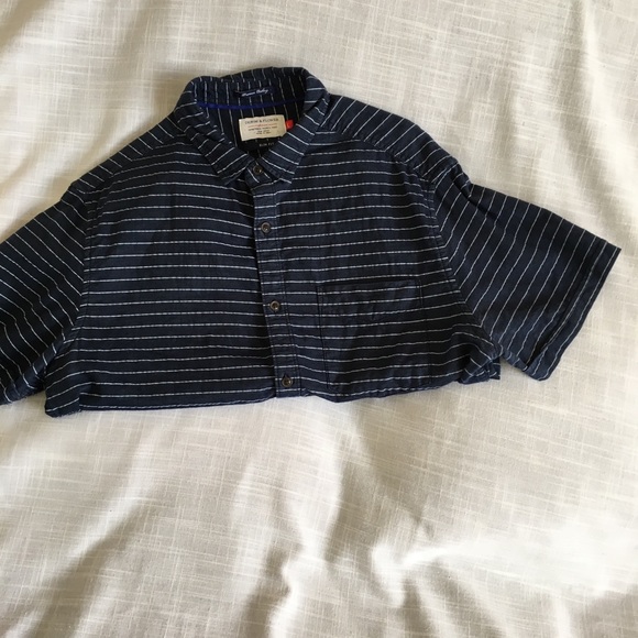 Men’s shirt - Picture 3 of 4